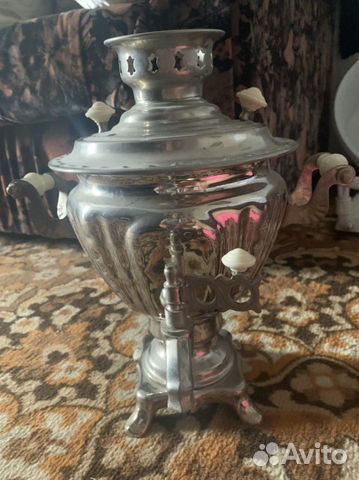 Самовар электрический