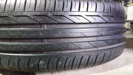 Bridgestone 205/60 R16, 4 шт