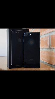 Айфон 7plus 256 обмен на равноценное или продажа