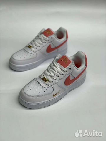 Кроссовки Nike Air Force 1