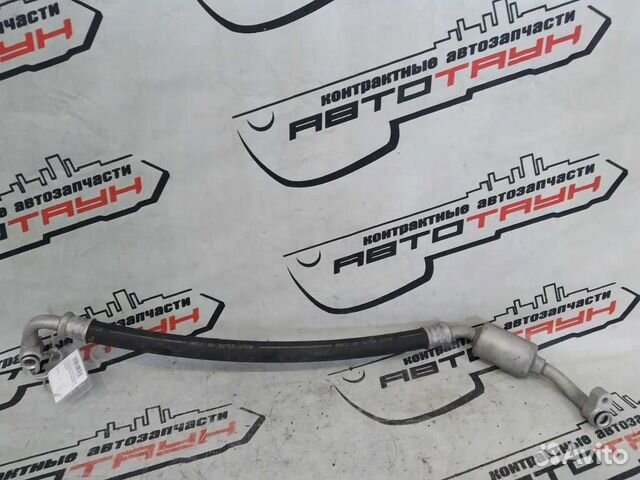Трубка кондиционера honda stepwgn RG1 RG2 RG3 RG4