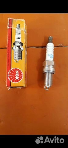 Свеча зажигания лодочных моторов 12мм