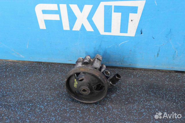 Гидроусилитель руля Chevrolet Cruze (Шевроле Круз)