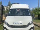 Iveco Daily 3.0 МТ, 2015, 410 000 км
