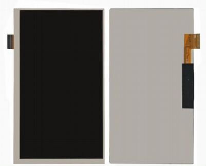 Матрицы, дисплеи на 7