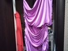 Женское вечернее платье 44 46 объявление продам
