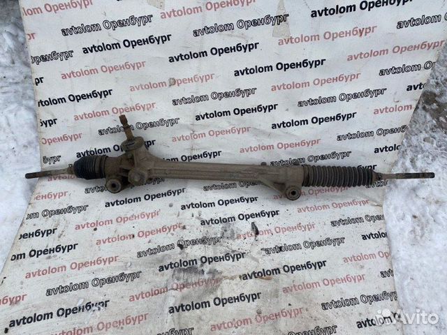 Рейка рулевая Toyota Highlander 3