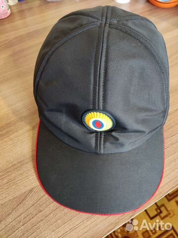 Кепка бейсболка мвд демисезонная