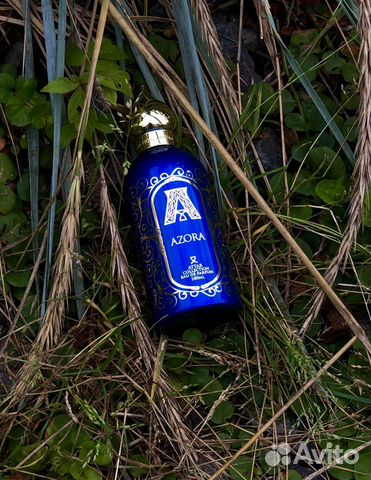 Attar collection Azora парфюм распив 10 мл