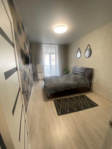 2-к. квартира, 60 м², 4/4 эт.