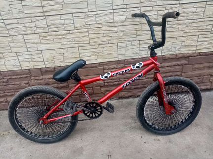 Bmx