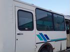 Междугородний / Пригородный автобус ПАЗ 3206-110, 2012 объявление продам