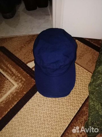 Кепка мужская новая