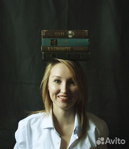 Репетитор по русскому языку ЕГЭ, ОГЭ