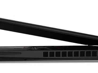 Ноутбук Lenovo ThinkPad X13 Gen 1 (20T2003SRT)