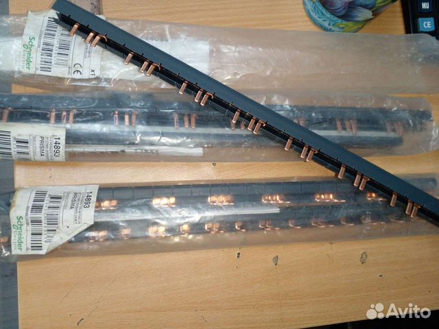 Шинка-гребёнка 14893