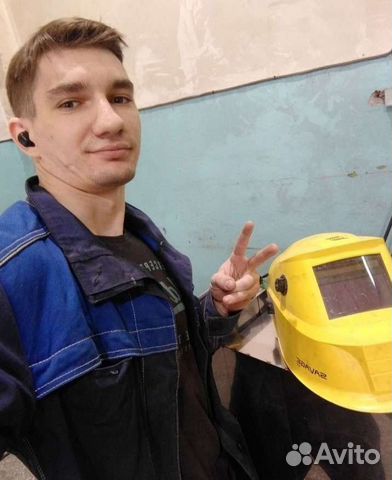 Свежие вакансии в новосибирске сварщикам