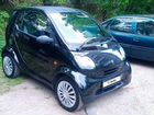 Smart Fortwo 0.7 AMT, 2006, 165 000 км