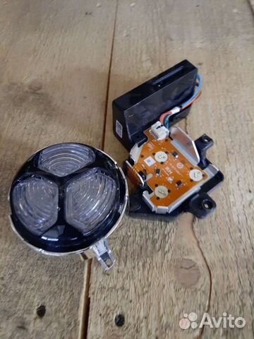 Kia sportage 4 дхо правое