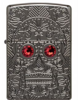 Зажигалка zippo оригинал