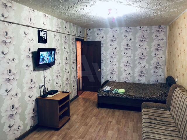 1-к. квартира, 40 м², 2/5 эт.