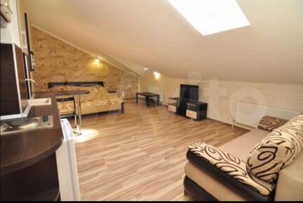 Комната 35 м², 3/3 эт.