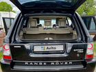 Land Rover Range Rover Sport 3.0 AT, 2009, 261 000 км объявление продам