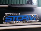 Лодка пвх Stormlline Extra360 + мотор Mikatsu объявление продам