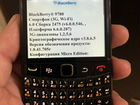 Телефон BlackBerry 9780 объявление продам