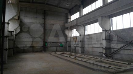 Производственно-складская база с Ж/Д путями,52т.м²