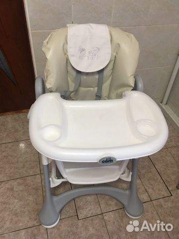 Стул для кормления