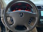 Acura MDX 3.5 AT, 2004, 159 589 км объявление продам