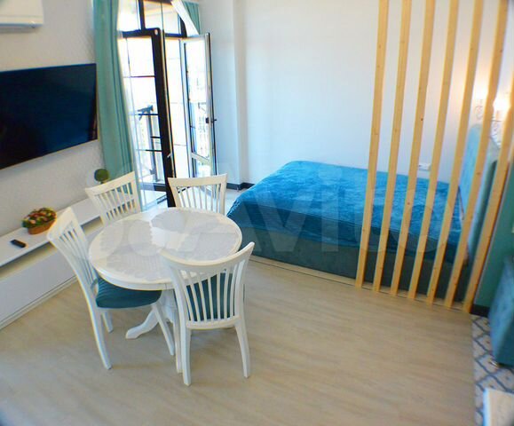 Квартира-студия, 32 м², 9/10 эт.