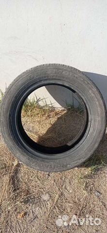 Hankook Optimo K406 195/55 R15 можно на клумбу