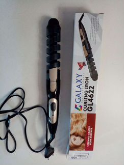 Плойка для волос