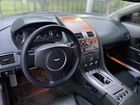 Aston Martin DB9 5.9 AT, 2004, 77 000 км объявление продам