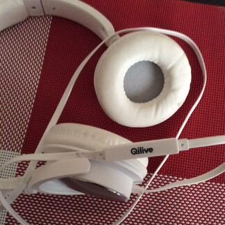 Наушники Qilive