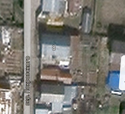 Участок 5 сот. (ИЖС)