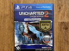 Uncharted 2 для Sony ps4 объявление продам