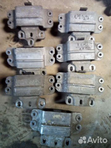 Опора кпп Vw, Skoda, Seat