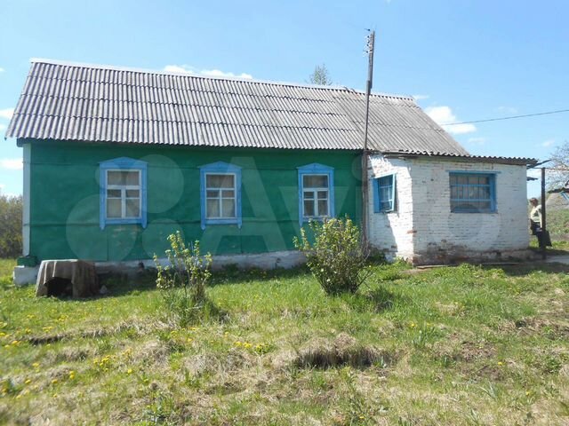 Дом 54,8 м² на участке 12 сот. на продажу в Богородицке | Купить дом в ...