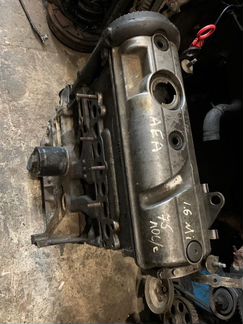 Двигатель Volkswagen Golf III