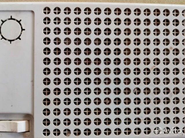 Стабилизатор напряжения