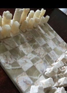 Шахматы коллекционные и шахматы совесткие магнитны