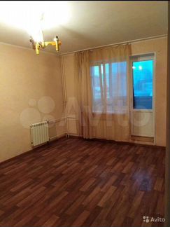 3-к. квартира, 91 м², 1/4 эт.