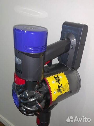 Пылесос Dyson V8 absolute