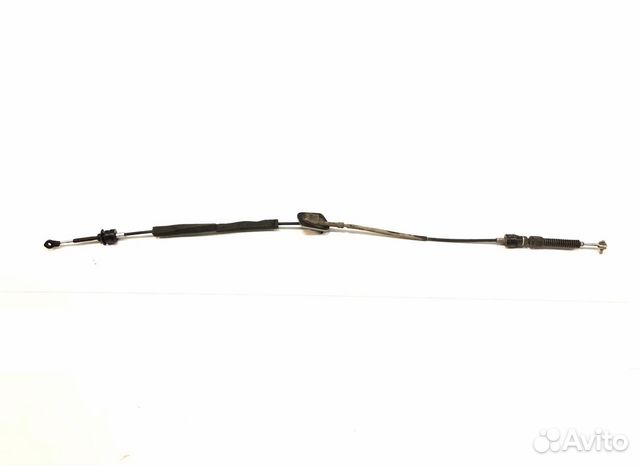 Mitsubishi Outlander XL митсубиши Трос АКПП