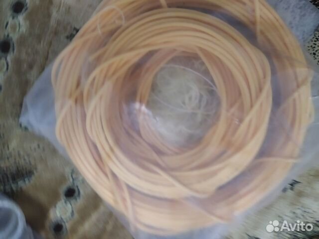 Оптический кабель