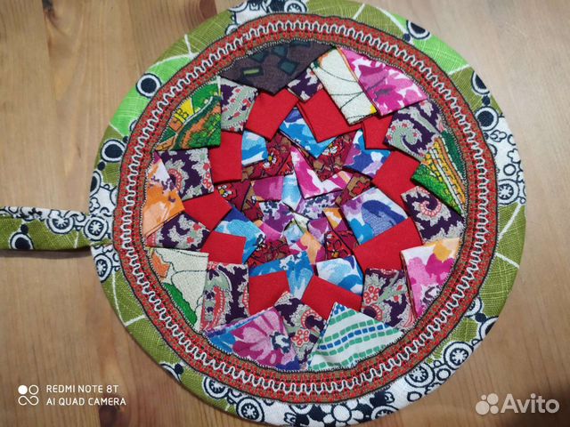 Подставки под горячее