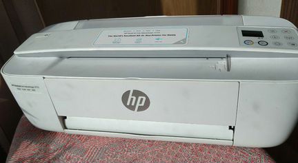 Мфу HP DeskJet